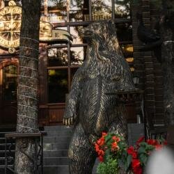 Гостиница Звезда Иркутск-107