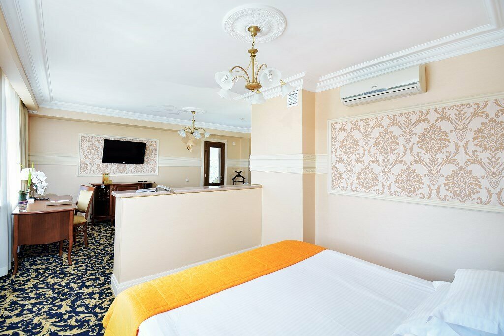 Гостиница Звезда Иркутск