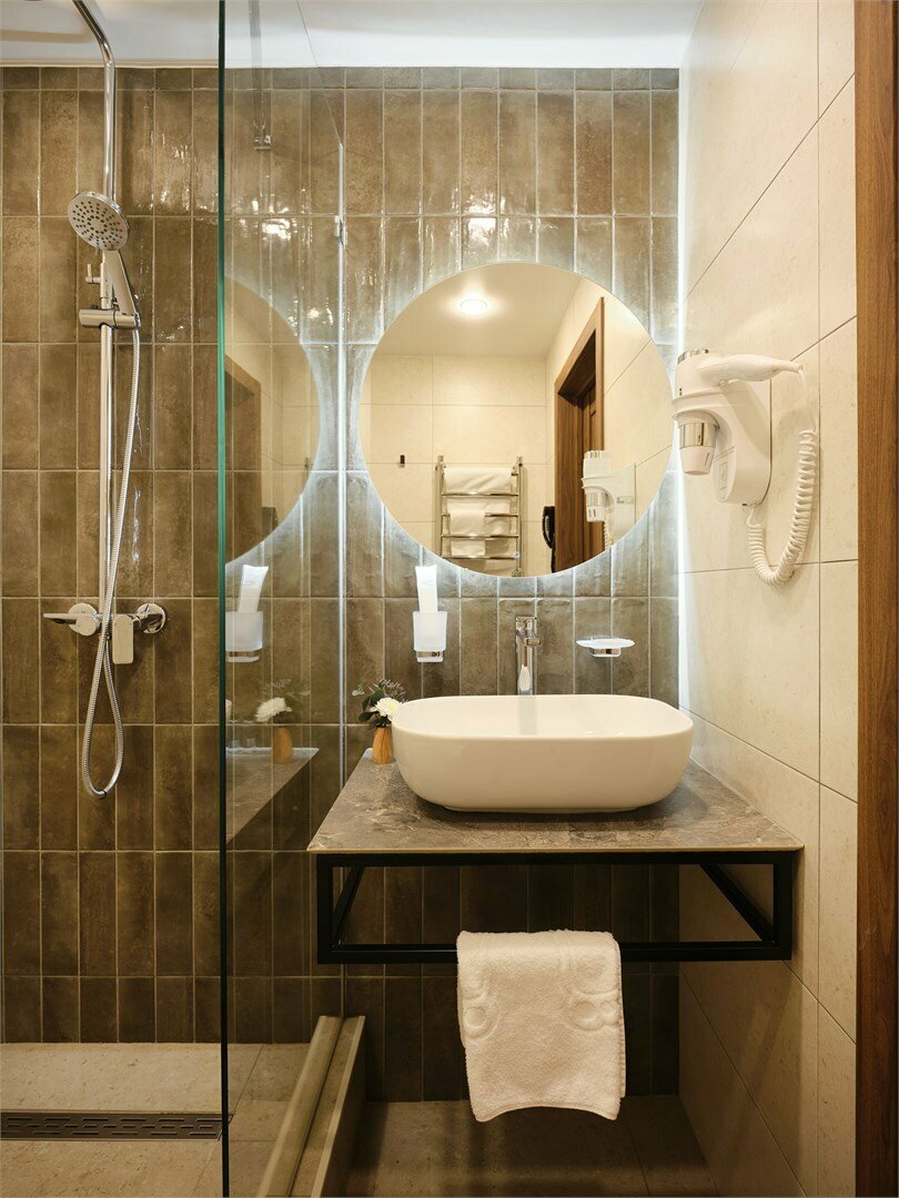 Гостиница Звезда Иркутск