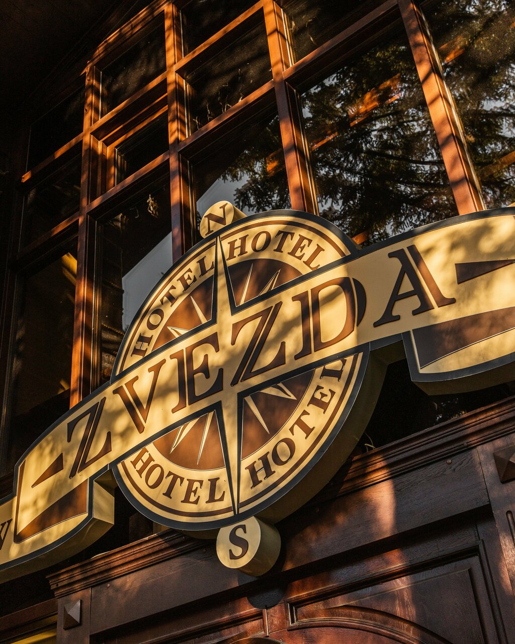 Гостиница Звезда Иркутск-20