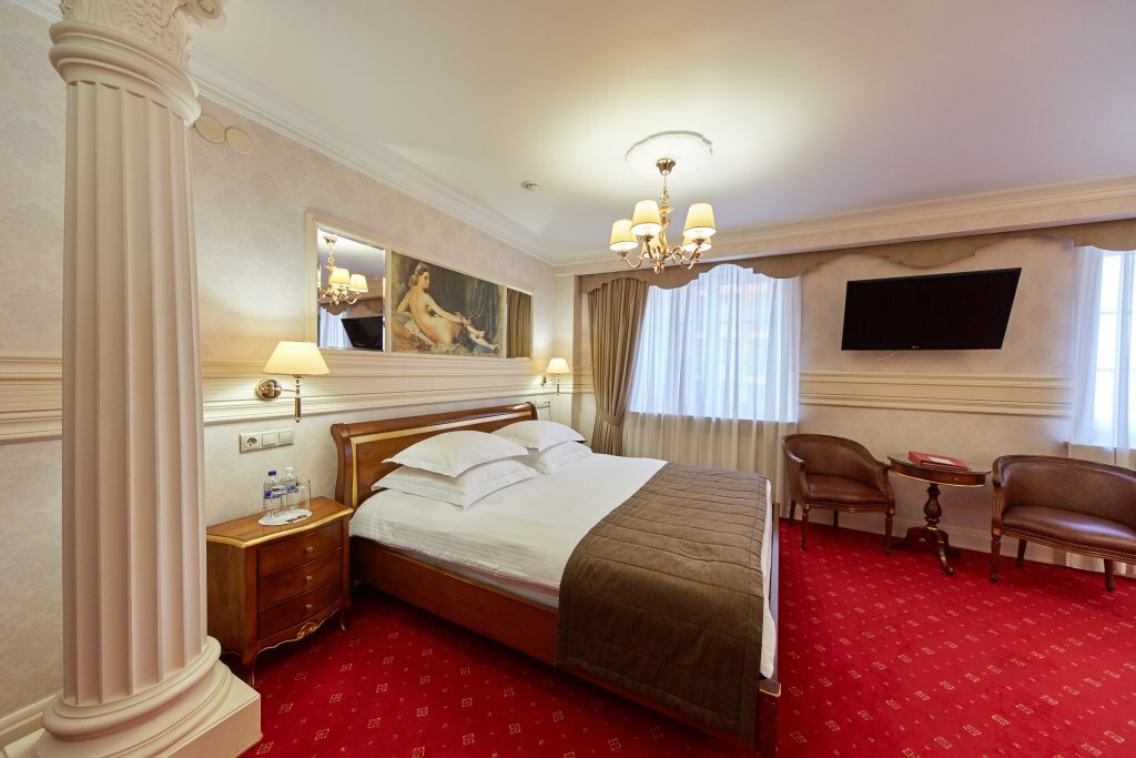 Гостиница Звезда Иркутск-144