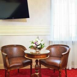 Гостиница Звезда Иркутск-66