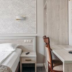 Гостиница Звезда Иркутск-129