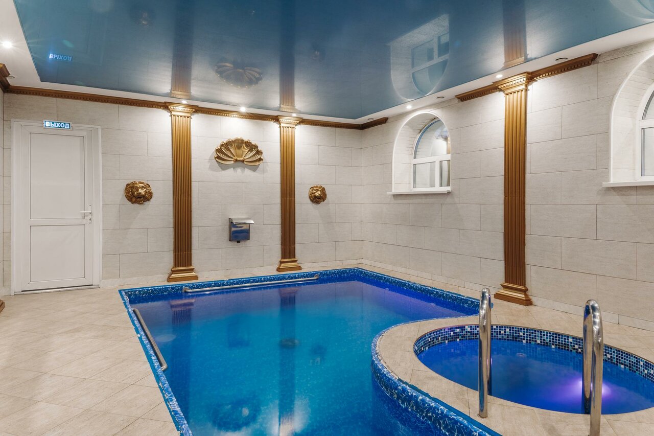 Гостиница Звезда Иркутск-175