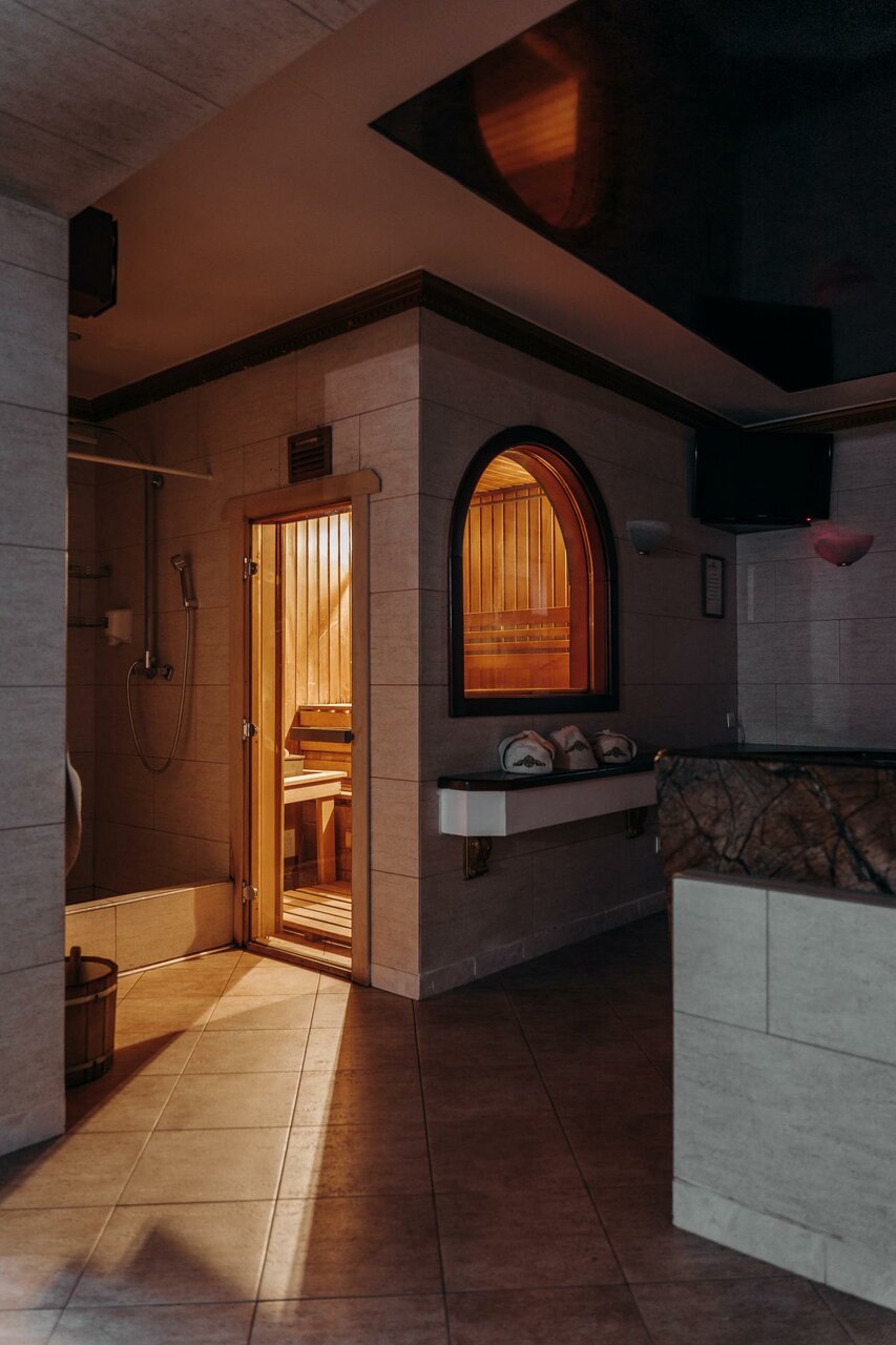 Гостиница Звезда Иркутск-165