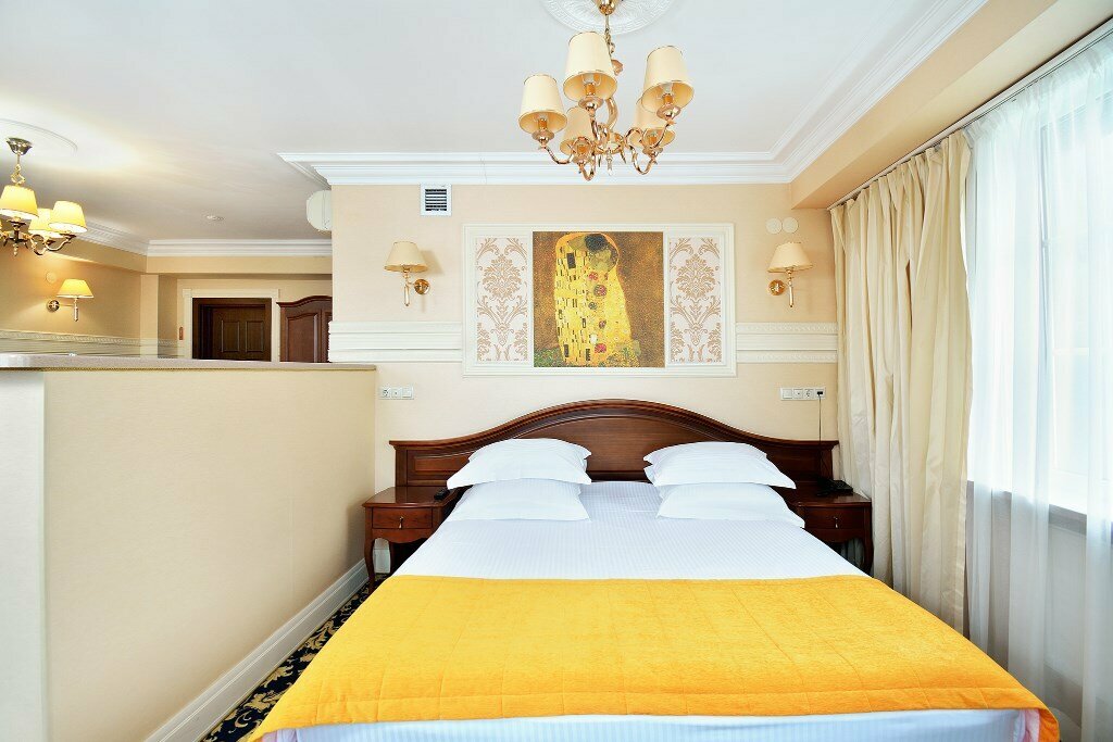 Гостиница Звезда Иркутск