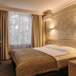 Гостиница Звезда Иркутск-57