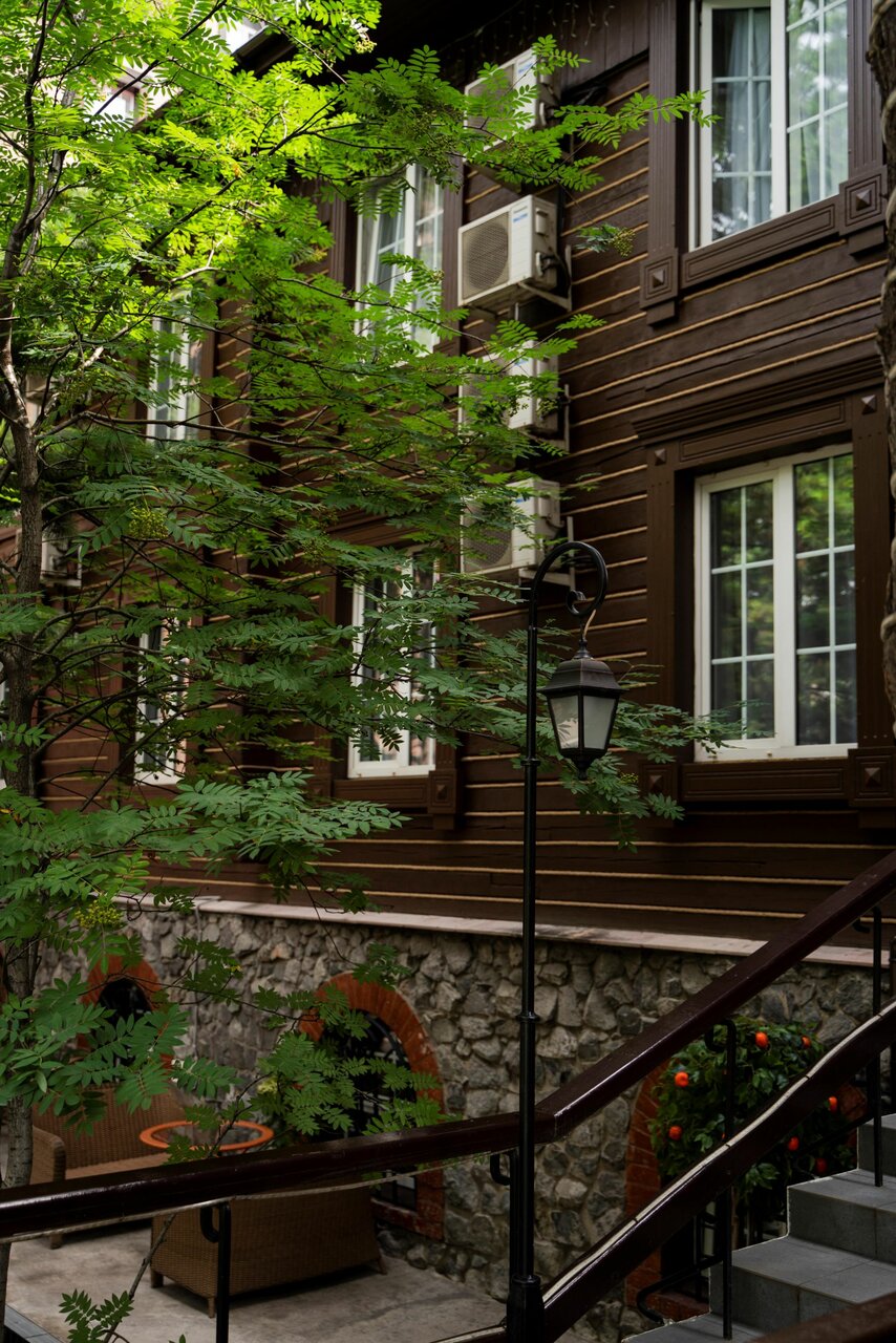 Гостиница Звезда Иркутск-146