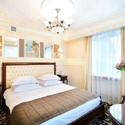 Гостиница Звезда Иркутск-69