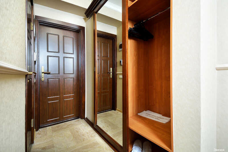 Гостиница Звезда Иркутск-96