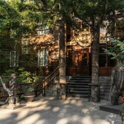 Гостиница Звезда Иркутск-111