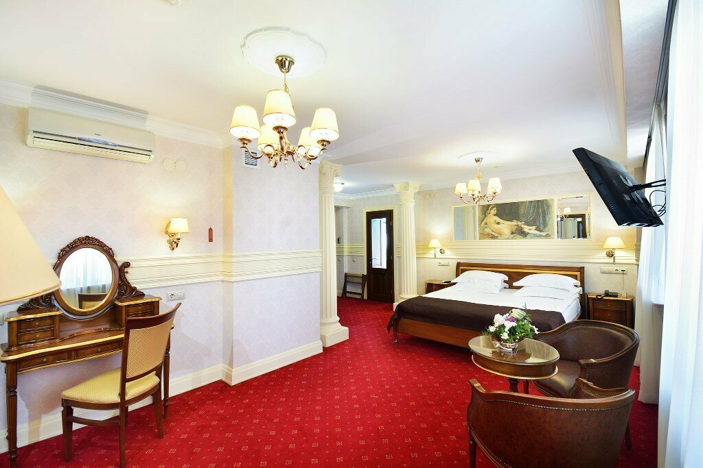 Гостиница Звезда Иркутск