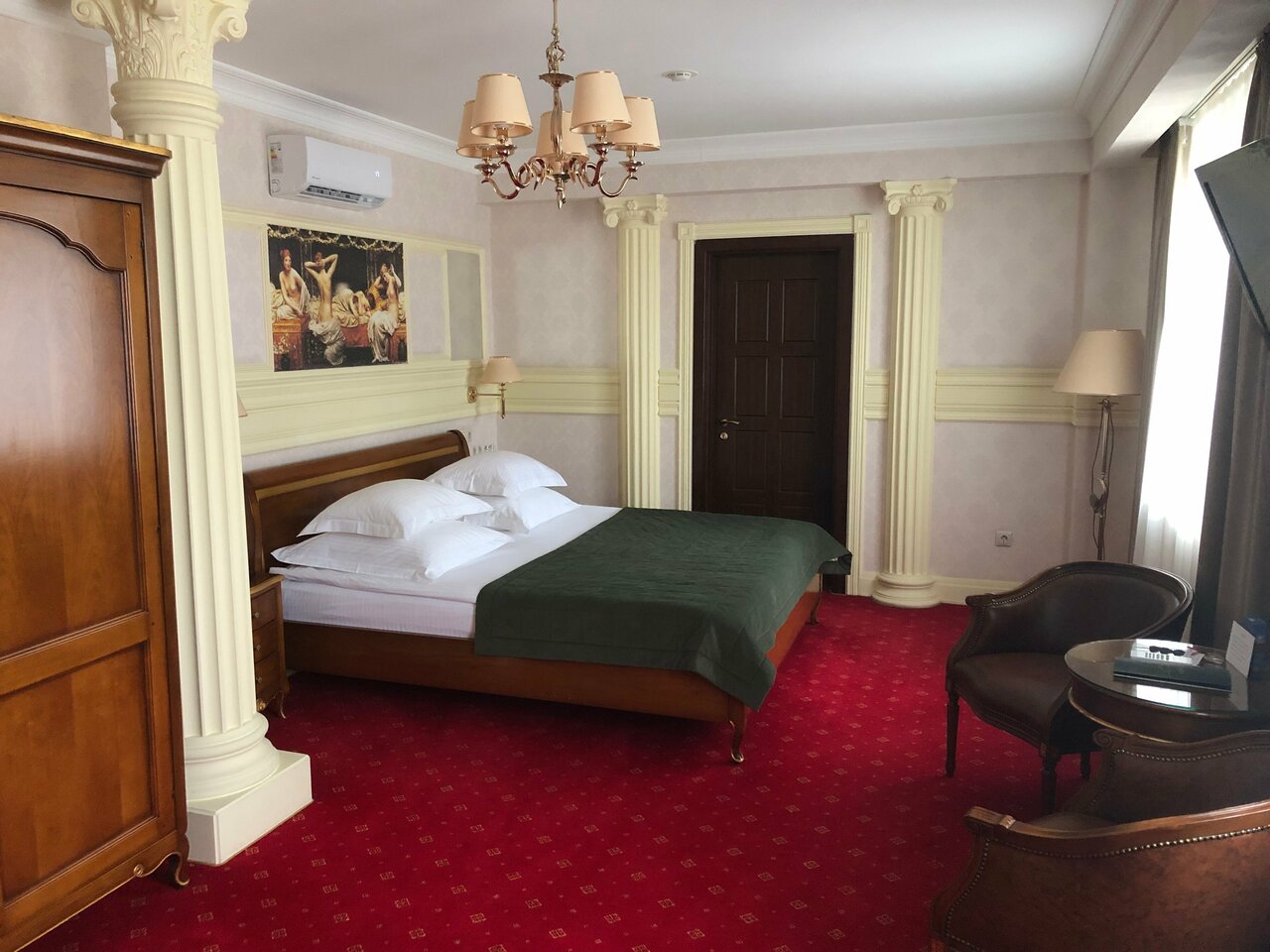 Гостиница Звезда Иркутск-115