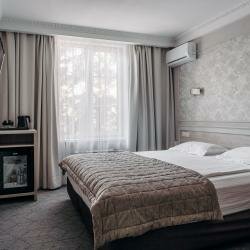 Гостиница Звезда Иркутск-76