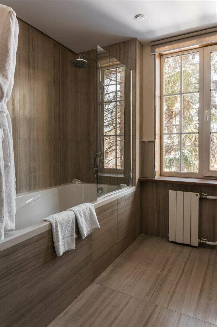 Гостиница Звезда Иркутск-79