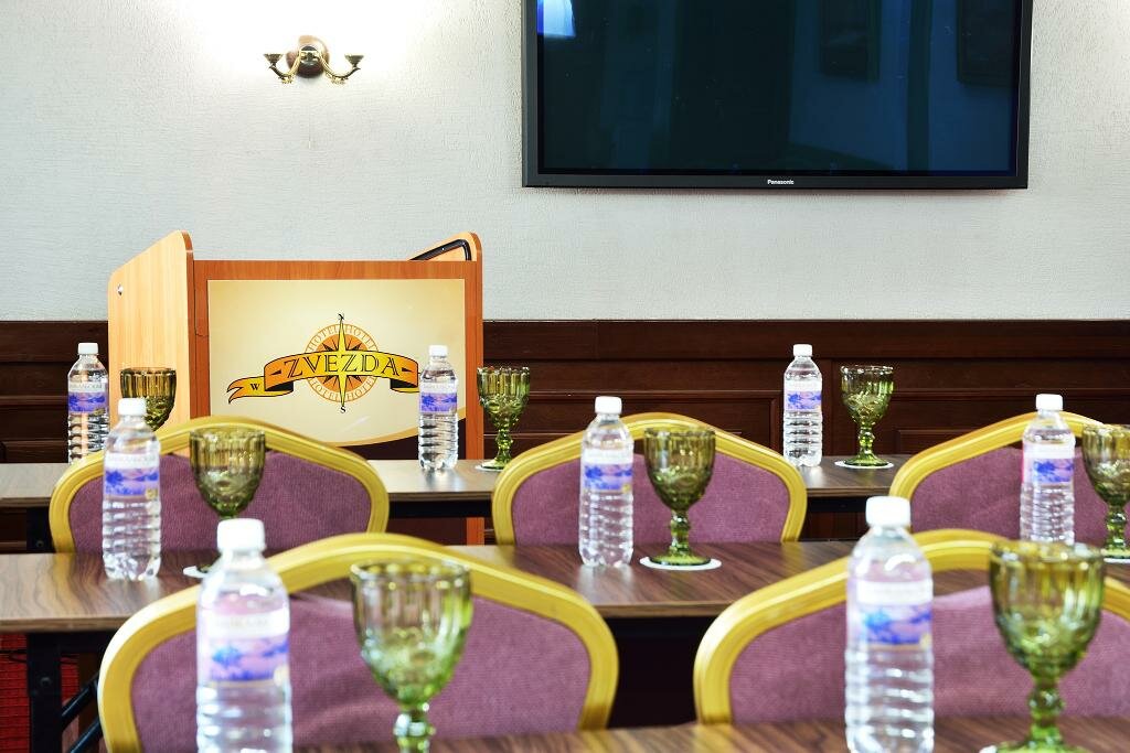 Гостиница Звезда Иркутск-136