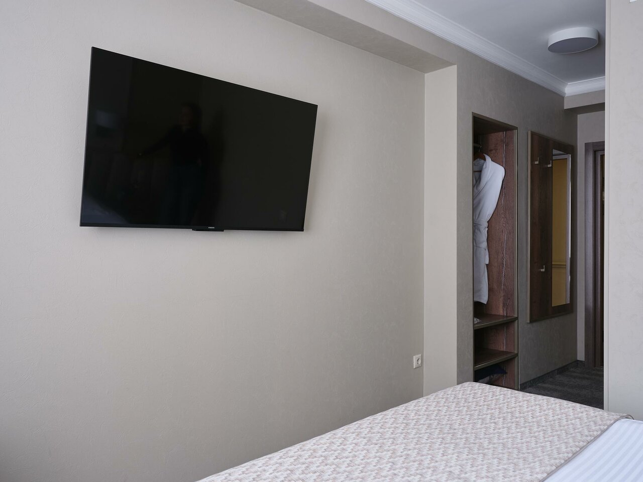 Гостиница Звезда Иркутск-177