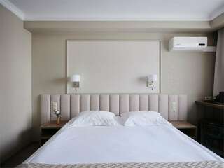 Гостиница Звезда Иркутск Номер первой категории (стандарт)-7