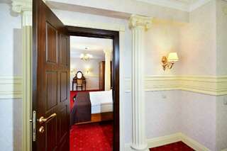 Гостиница Звезда Иркутск Президентский люкс-15