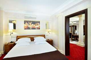 Гостиница Звезда Иркутск Президентский люкс-8