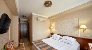 Гостиница Звезда Иркутск Стандартный двухместный номер с 1 кроватью или 2 отдельными кроватями-8