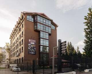 Гостиница Звезда Иркутск-6