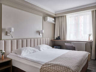 Гостиница Звезда Иркутск-4