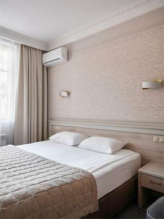 Гостиница Звезда Иркутск Номер первой категории (стандарт)-8