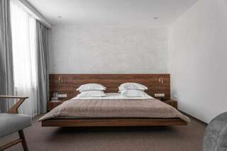 Гостиница Звезда Иркутск Джуниор сюит-1