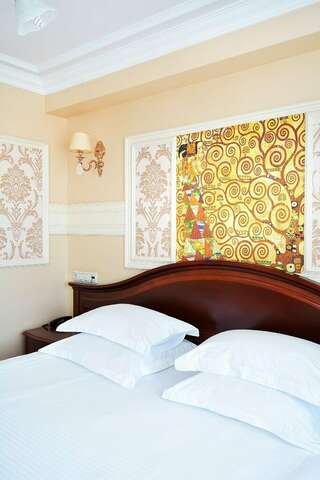 Гостиница Звезда Иркутск Джуниор сюит-12