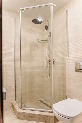 Гостиница Звезда Иркутск Номер первой категории (стандарт)-10