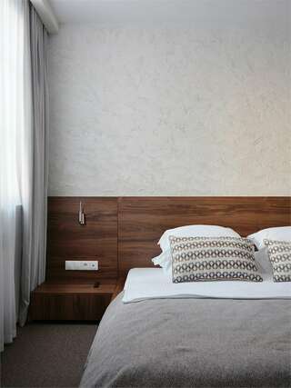 Гостиница Звезда Иркутск Джуниор сюит-3