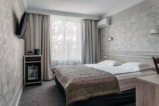 Гостиница Звезда Иркутск Номер первой категории (стандарт)-1