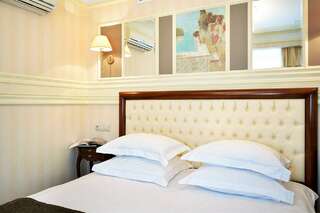 Гостиница Звезда Иркутск Люкс-10