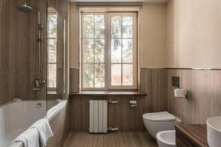 Гостиница Звезда Иркутск Джуниор сюит-7