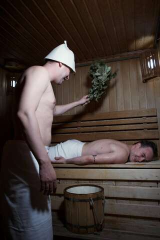 Гостиница Звезда Иркутск-2