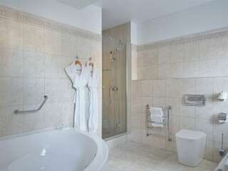 Гостиница Звезда Иркутск Люкс-7