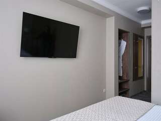 Гостиница Звезда Иркутск Номер первой категории (стандарт)-15