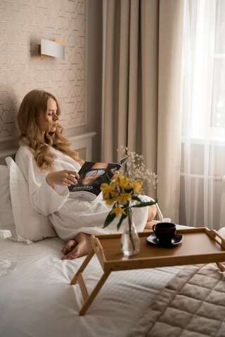 Гостиница Звезда Иркутск-1