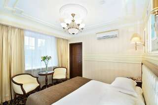 Гостиница Звезда Иркутск Люкс-12