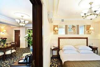 Гостиница Звезда Иркутск Люкс-11