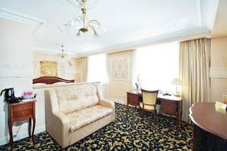 Гостиница Звезда Иркутск Джуниор сюит-15