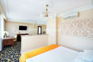 Гостиница Звезда Иркутск Джуниор сюит-11