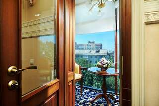 Гостиница Звезда Иркутск Джуниор сюит-14