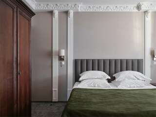 Гостиница Звезда Иркутск Люкс-1