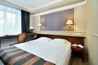 Гостиница Звезда Иркутск Номер первой категории (стандарт)-12