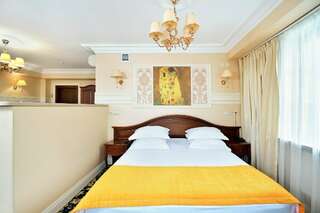 Гостиница Звезда Иркутск Джуниор сюит-9