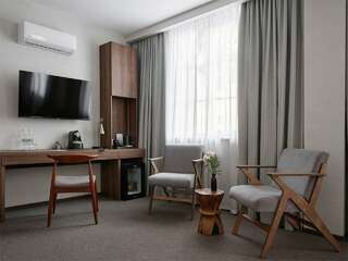 Гостиница Звезда Иркутск Джуниор сюит-2