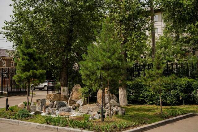 Гостиница Звезда Иркутск-148