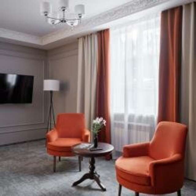 Гостиница Звезда Иркутск-62